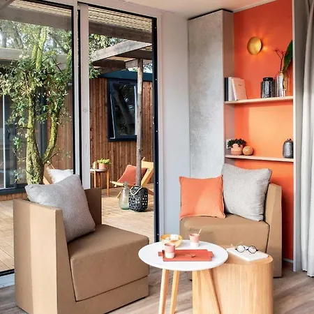 Hébergement de vacances Gronenberger Muehle Haus 28 *