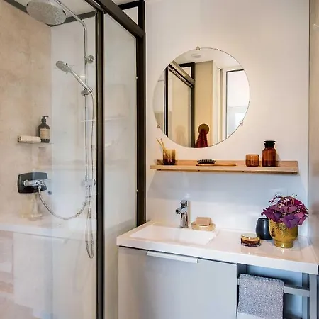 Gronenberger Muehle Haus 28 * Scharbeutz