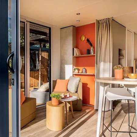 Gronenberger Muehle Haus 28 Hébergement de vacances Scharbeutz