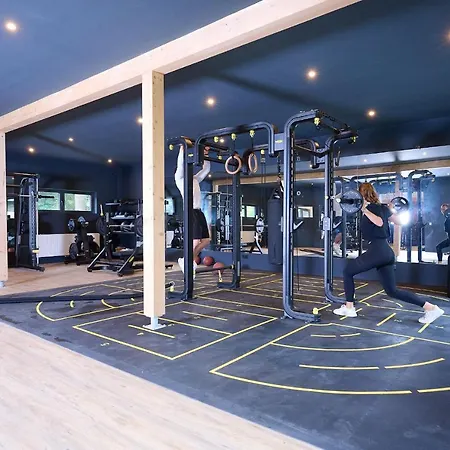 Gronenberger Muehle Haus 28