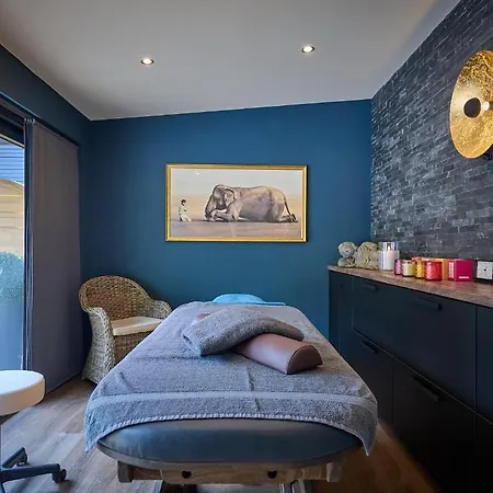 Hébergement de vacances Gronenberger Muehle Haus 28