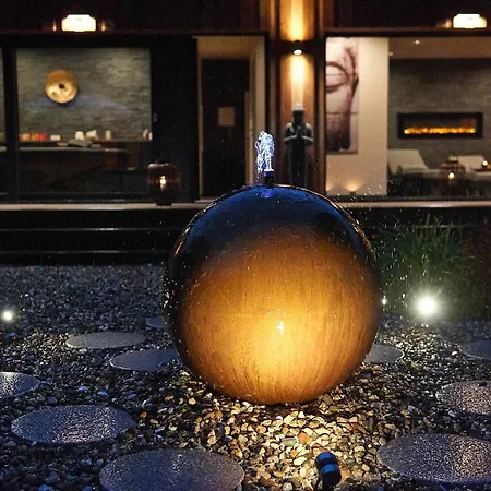 Gronenberger Muehle Haus 28 Hébergement de vacances *