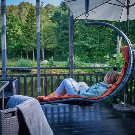 Gronenberger Muehle Haus 28 Hébergement de vacances