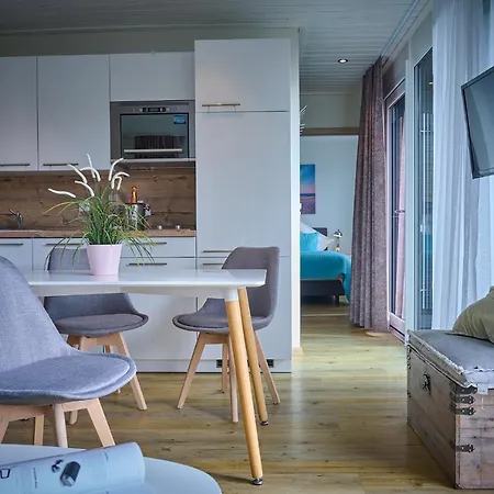 Hébergement de vacances Gronenberger Muehle Haus 28 *