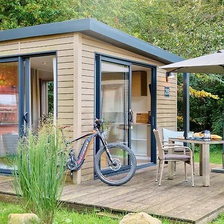 Gronenberger Muehle Haus 28 Scharbeutz