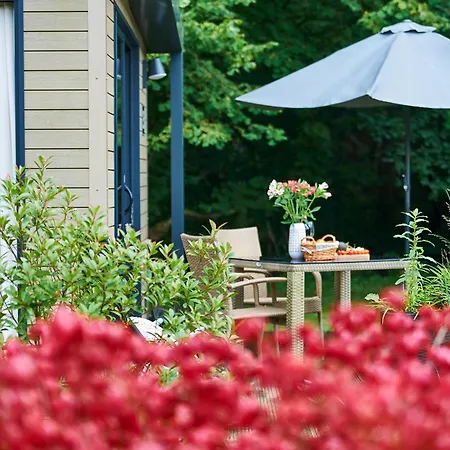 Gronenberger Muehle Haus 28 Hébergement de vacances *