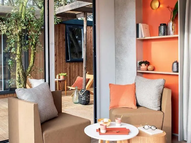 Vakantiehuis Gronenberger Muehle Haus 28 *