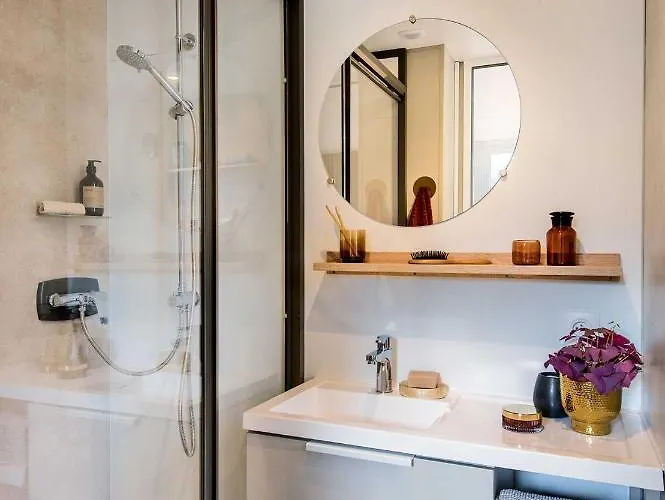 Gronenberger Muehle Haus 28 * Scharbeutz