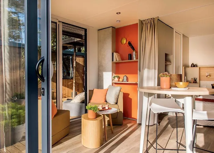 Gronenberger Muehle Haus 28 Vakantiehuis Scharbeutz