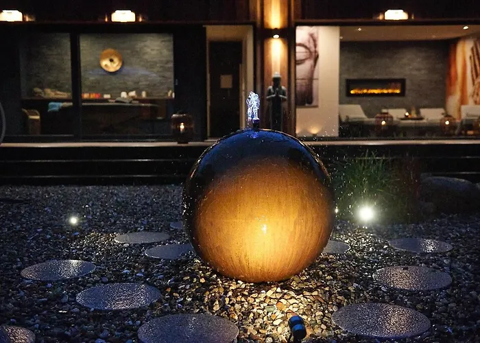 Gronenberger Muehle Haus 28 Vakantiehuis *