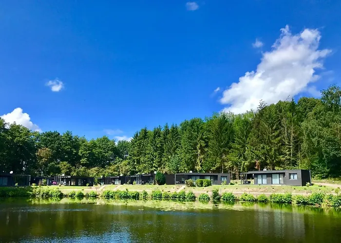 Vakantiehuis Gronenberger Muehle Haus 28